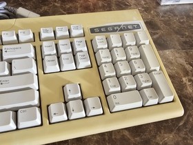 Typing of the Dead Dreamcast USA PLUS Keyboard TESTED WORKING Game Is NRMT Cond