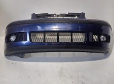 6N0807221DGRU enjoliveur pare-choc avant pour VOLKSWAGEN POLO 3A SERIE 1.0 CAT