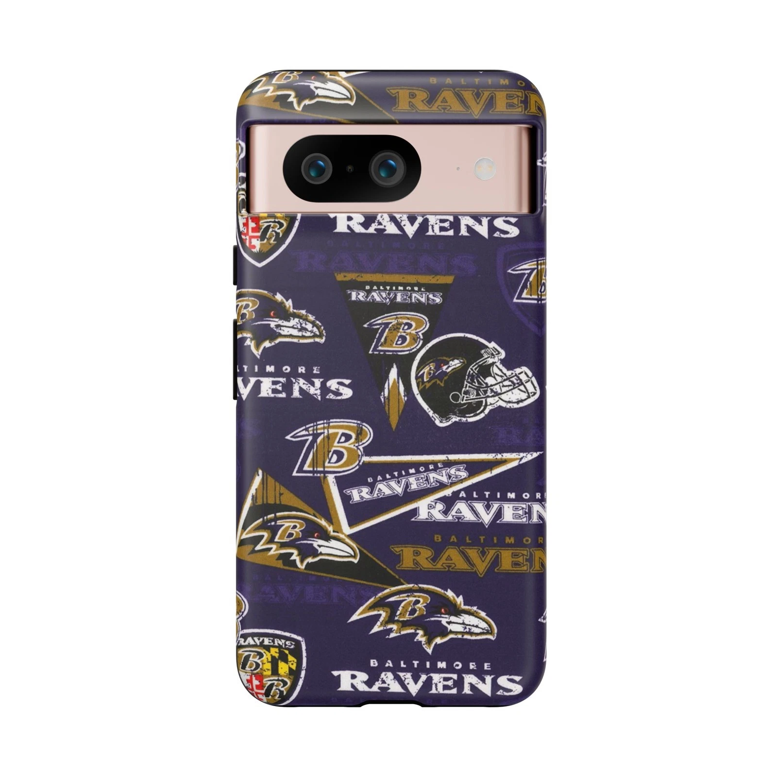 Baltimore Ravens Phone Cases for iPhone