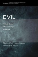 Evil Ryan Klejment-Lavin Taschenbuch Englisch 2024 Pickwick Publications