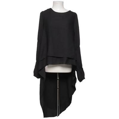OrderPlus, Top, Größe: M, Schwarz, Sonstiges, Damen #Ke6