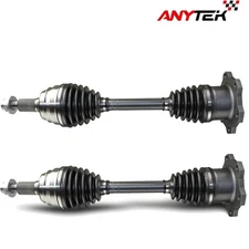 2pcs Front CV Axle Shaft for  2007-2020 GMC Yukon 2007-2020 Chevrolet Tahoe