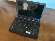 Toshiba Satellite C55  B5302   For Parts or Repair Not Working, No Charger  LZ