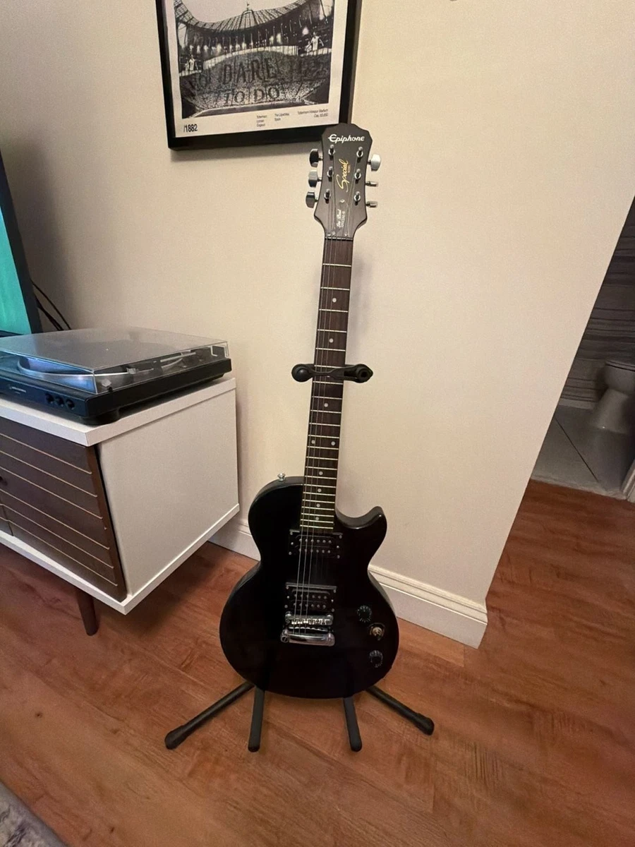 Epiphone Les Paul Special Ii for sale - eBay