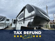 2026 Grand Design Influence 3904BH