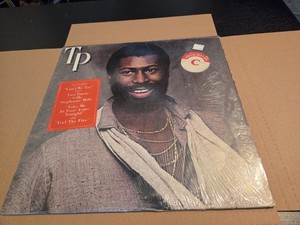 Teddy Pendergrass Tp | eBay