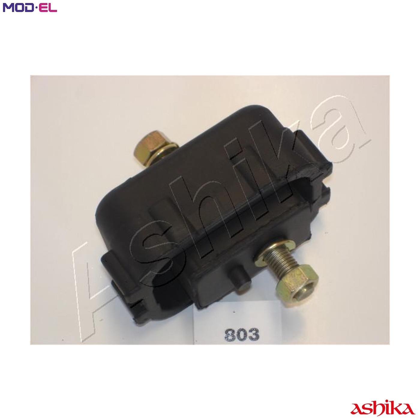 MOUNTING ENGINE GOM-803 FOR SUZUKI KATANA SAMURAI/SUV/Closed/Off-Road/Vehicle