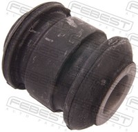 HYAB-1X1 Febest Lagerung, Lenker FüR Hyundai,Hyundai (Beijing),Kia,Kia (Dyk)