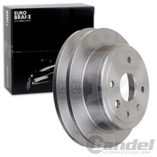 Disque de frein Daewoo LACETTI