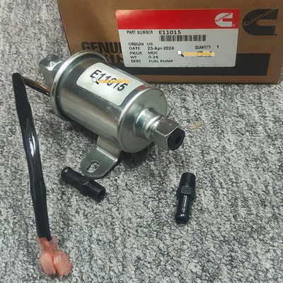 #ad Cummins Electrical Fuel Pump For Onan 5500 E11015 149 2620 A029F887 A047N929 $49.40