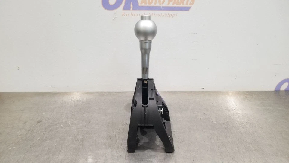 CAMBIO TRANSMISIÓN AUTOMÁTICA CHEVY SSR 05 Foto 2 de 4