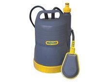 Hozelock 76120000 7612 Water Butt Pump 300W 240V