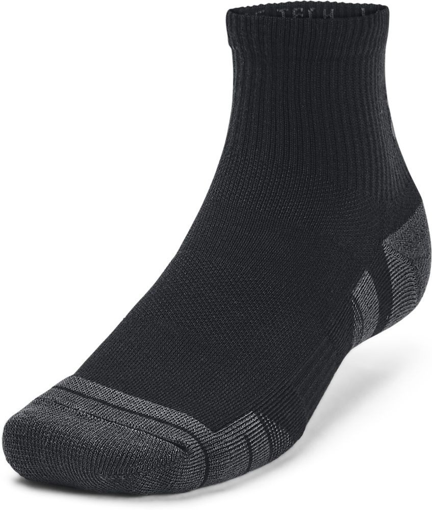 Under Armour Socken UA Performance Tech 3Pk Qtr 4590₽
