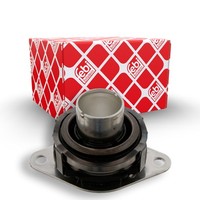 febi Bilstein 34860 AusrüCklager FüR Audi Seat Skoda VW
