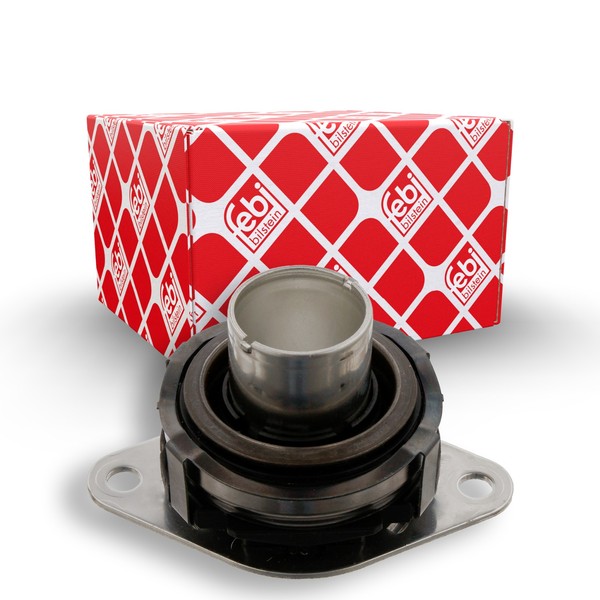 febi Bilstein 34860 AusrüCklager FüR Audi Seat Skoda VW-image