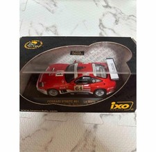 Ixo 1/43 Ferrari 575 Gtc Le Mans 2004 61