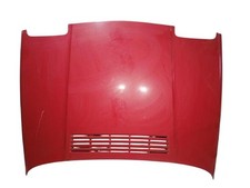 Capot Volvo 480