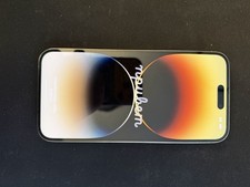 Apple iPhone 14 Pro Unlocked