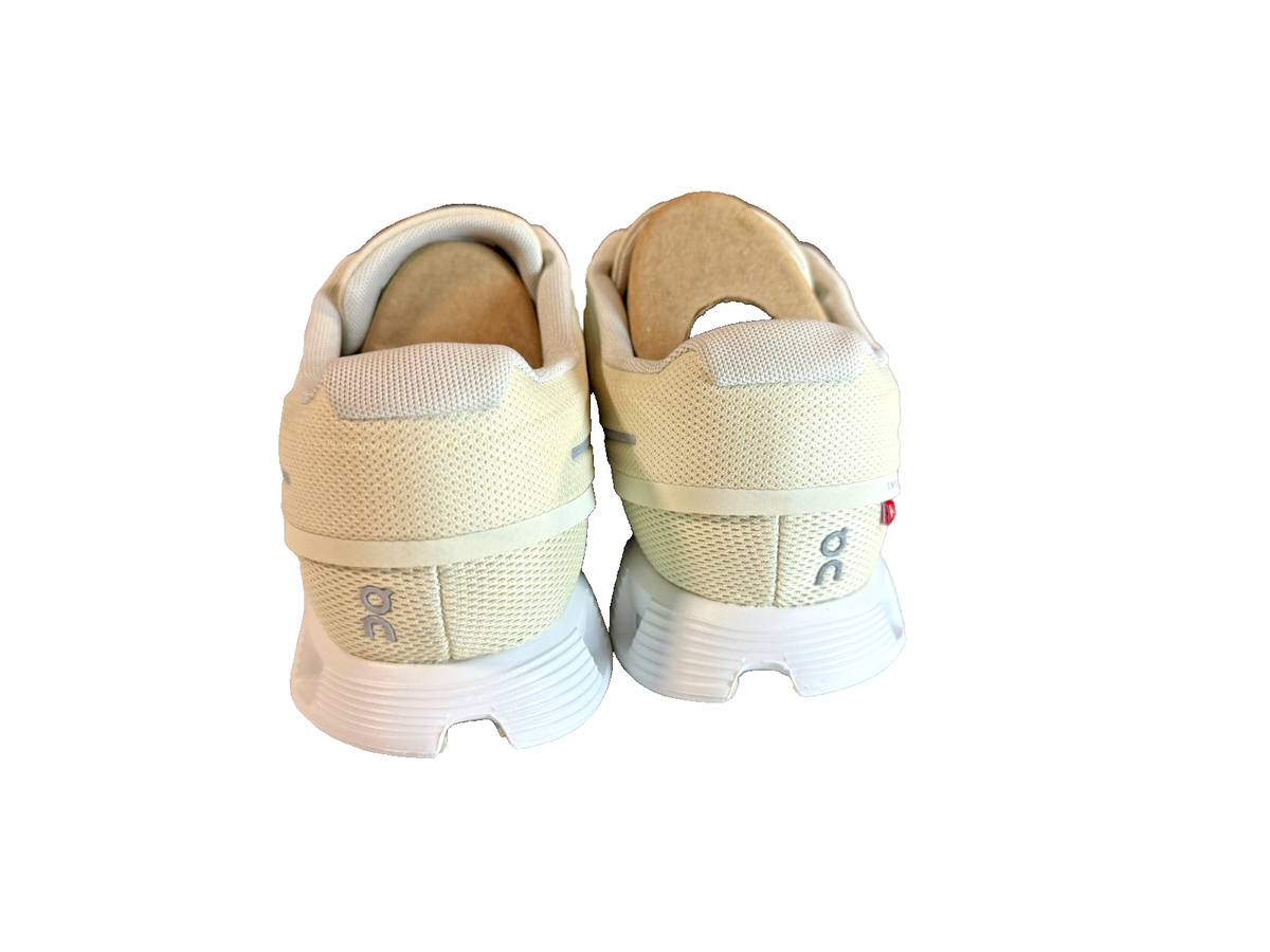 Size 7.5 - ON Cloud 5 Cream Sand for sale online | eBay display picture 1