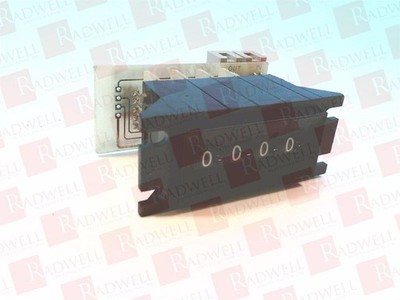 CONTROL TECHNOLOGY INC 2150 / 2150 (USED)