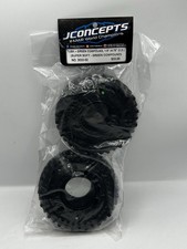 JConcepts Tusk Performance 1.9 inch Scaler Crawler Tire - 3022-02