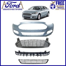 Pare-choc avant Ford FUSION