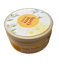 Burt's Bees Mama Belly Butter
