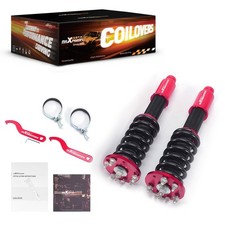 Vorne Gewindefahrwerk for Honda Accord VIII CP CU CW CS 2008-2015
