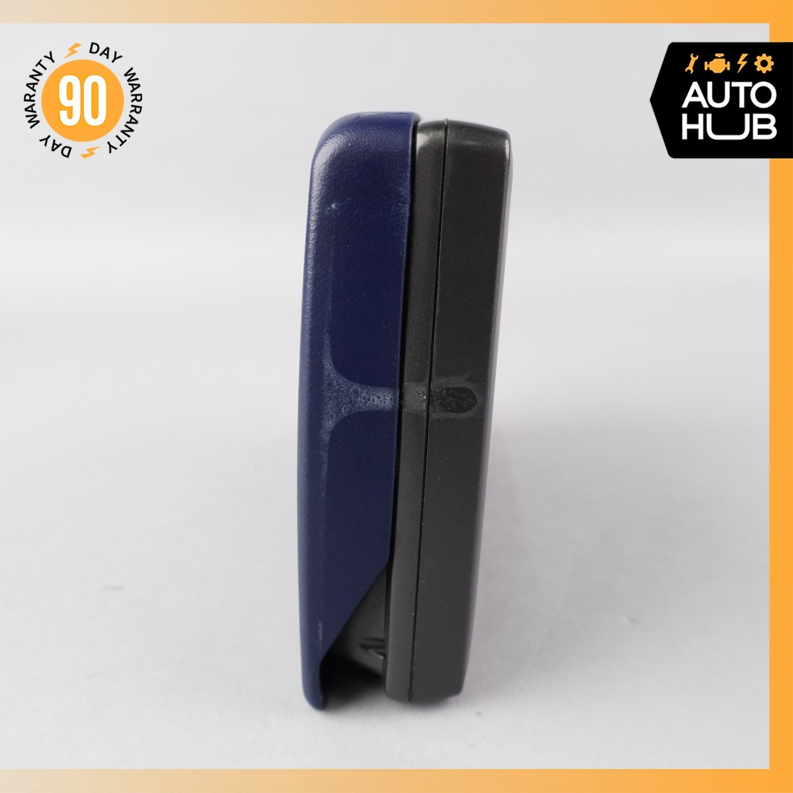 00-04 Bentley Arnage / Rolls Royce Seraph Navigation Display Screen Monitor OEM