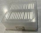 Geiger Squares! 30x1oz 999 Fine Silver. Sealed Box!!