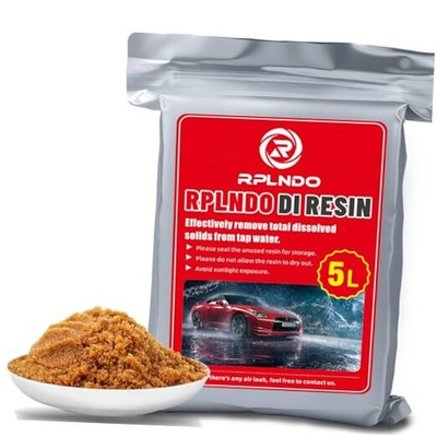 #ad #ad Mixed Bed Deionized Di Resin Refill for Spotless Water System for QX CWDR 01 $72.42