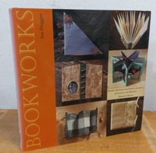Bookworks: Books, Memory and Photo Albums, Journals and Diaries Made by Hand