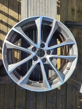 Audi S4 A4 19"x8.5"  ET40 