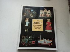 Les jouets extraordinaires de M.Gamage 1902-1906