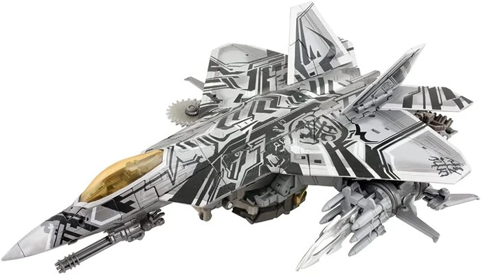 MPM-10R Starscream Revenger Version | Transformers Masterpiece | Takara Tomy Jap - Image 2 of 4