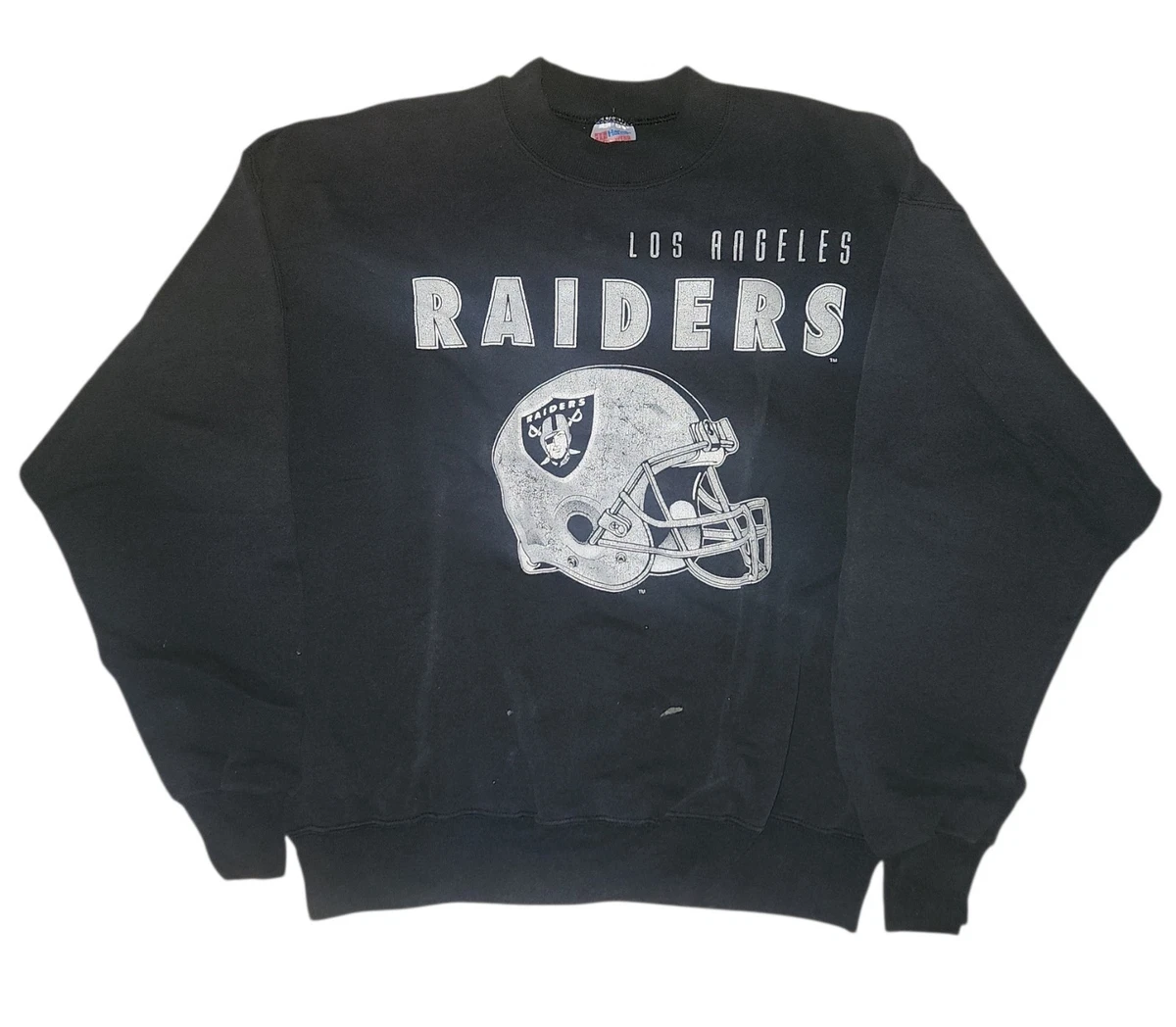 Las mejores ofertas en Los Angeles Raiders NFL Sudaderas | eBay