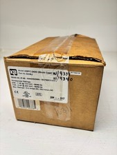 KB Electronics KBPC-240D DC Motor Speed Control Washdown Watertight 115/230V