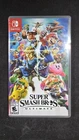 Super Smash Bros. Ultimate (Nintendo Switch, 2018)
