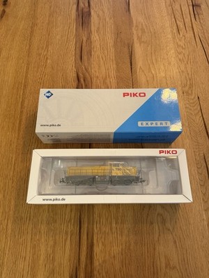 Piko Expert G1206 TSO Lokomotive Diesellok 97764-2 - Nagelneu Originalverpackt