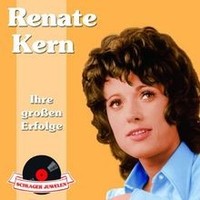 Schlagerjuwelen - Ihre GroßEn Erfolge Von Kern,Renate | Cd | Zustand Neu