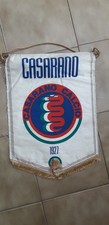 GAGLIARDETTO PENNANT CASARANO 1927