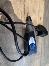 Dremel 290 Engraver Power Tool for Engraving Glass Metal Wood Plastic F0130290JN