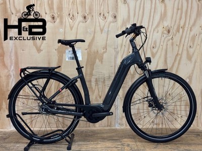 Flyer Gotour2 5.00 Shimano Nexus 2022