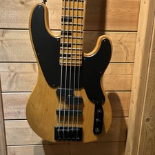 Schecter Diamond Serie T SESSION 5 [AD-MT-SS-5] ¡Embalaje seguro de bajo de...