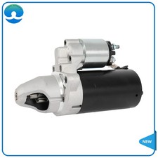 17658 Starter Fit for Porsche Panamera 2010-2016 V8 4.8L & 2011-2016 V6 3.6L