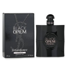 Yves Saint Laurent Ladies Black Opium Le Parfum EDP Spray 3.04 oz Fragrances