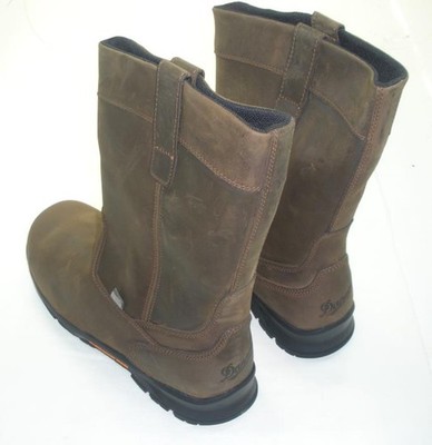 Danner 12455-13EE Danner 11 '' Crafter Wasserfester Stiefel Größe 13EE