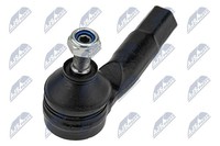 NTY Spurstangenkopf Gelenkkopf SKZ-FR-001 FüR Ford Fiesta 5 Fusion Van 16V LPG