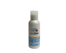 Baby Dove Body Wash Sensitive Skin - 1.8 fl oz - Rich Moisture