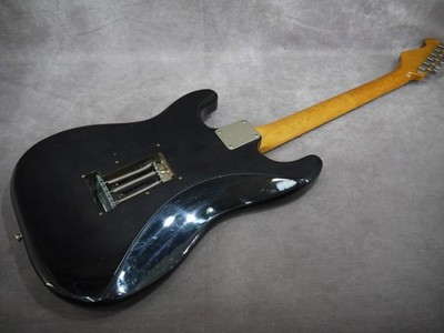 ギター YAMAHA ST800R Electric Guitar Electric Guitar Yamaha ST800R Black Shipped from Japan | eBay